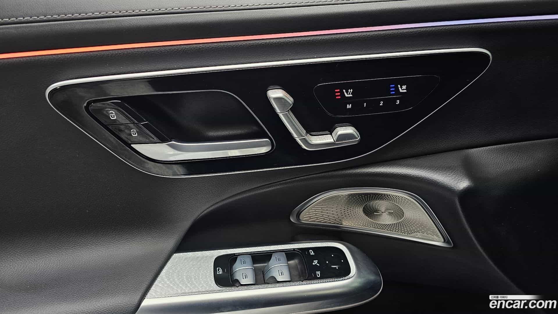 E-Class Mercedes-Benz 2024.5-OPTION-021