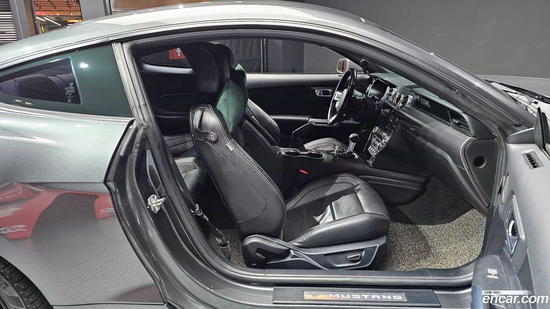 Mustang Ford 2018.3-INNER-010