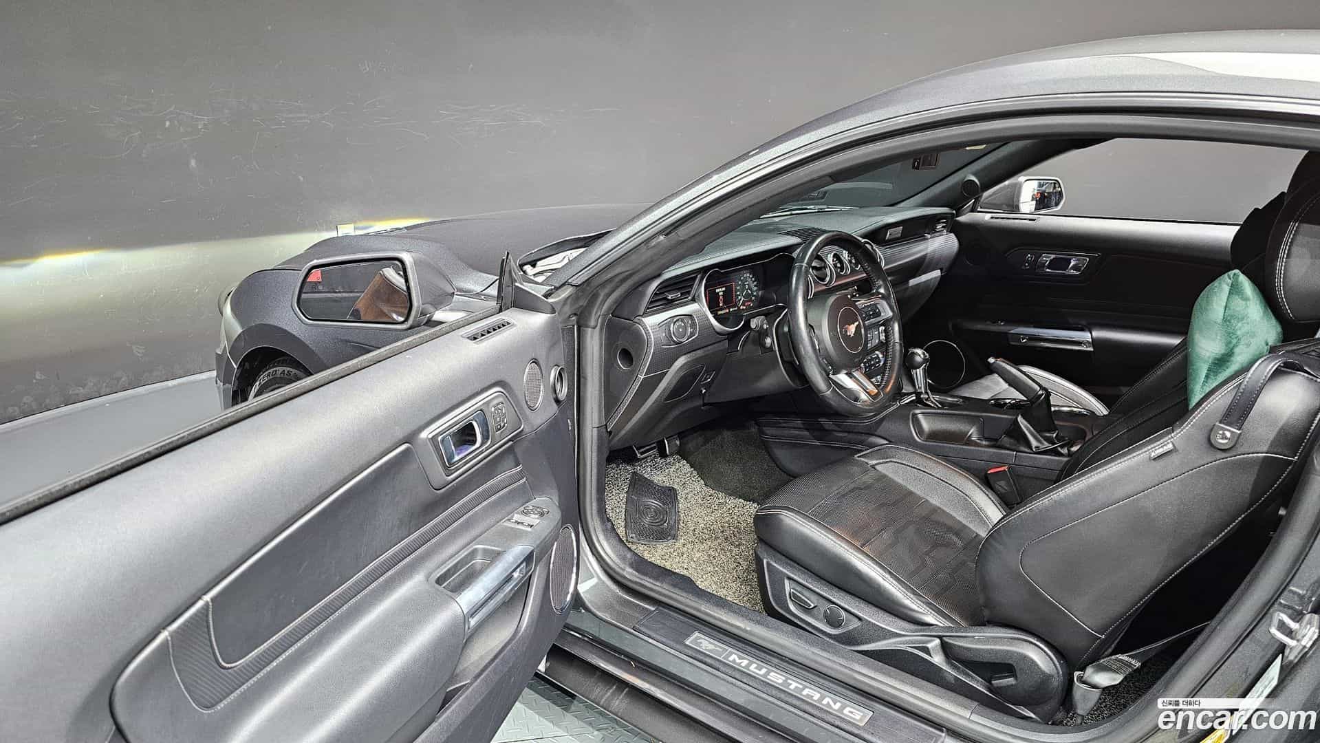 Mustang Ford 2018.3-OPTION-015