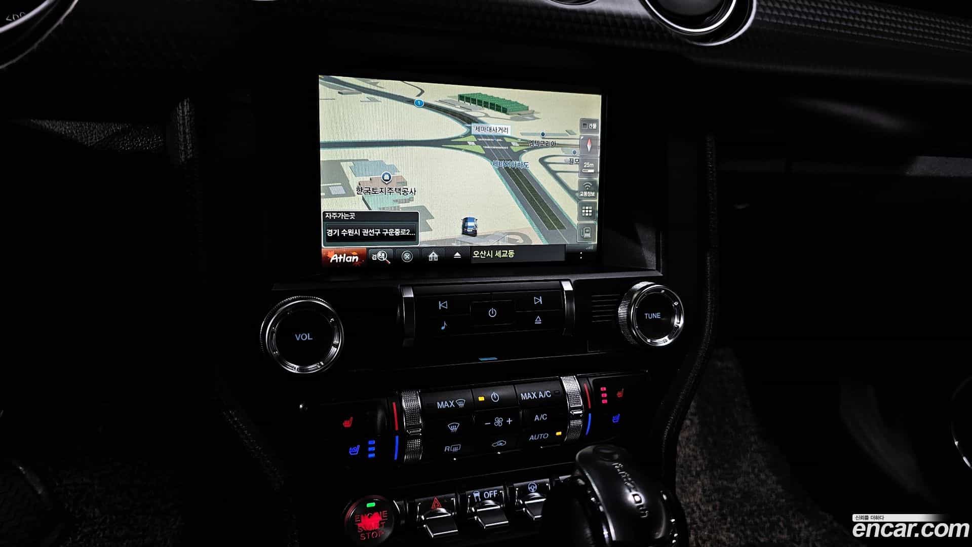 Mustang Ford 2018.3-OPTION-018