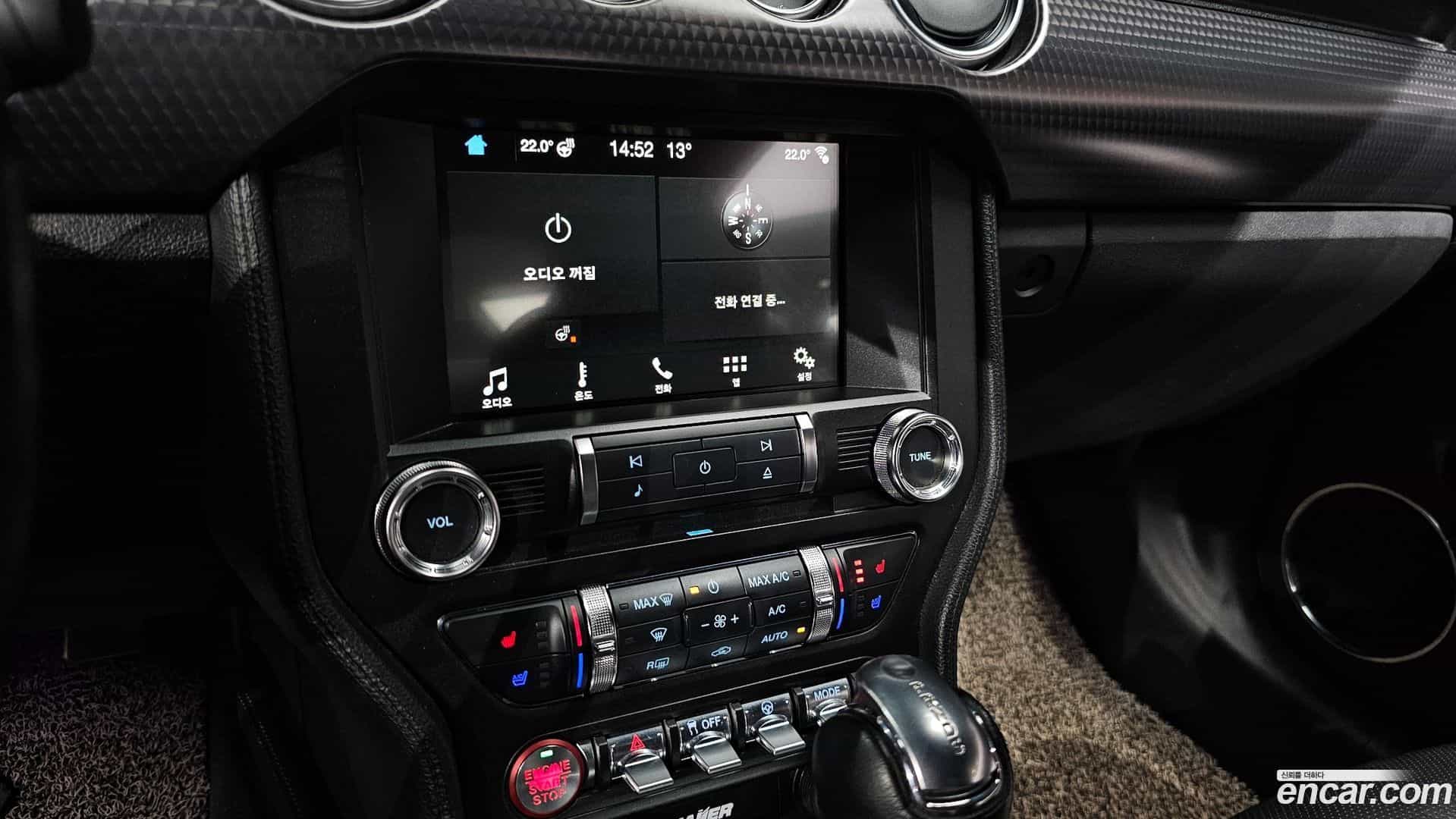 Mustang Ford 2018.3-OPTION-019