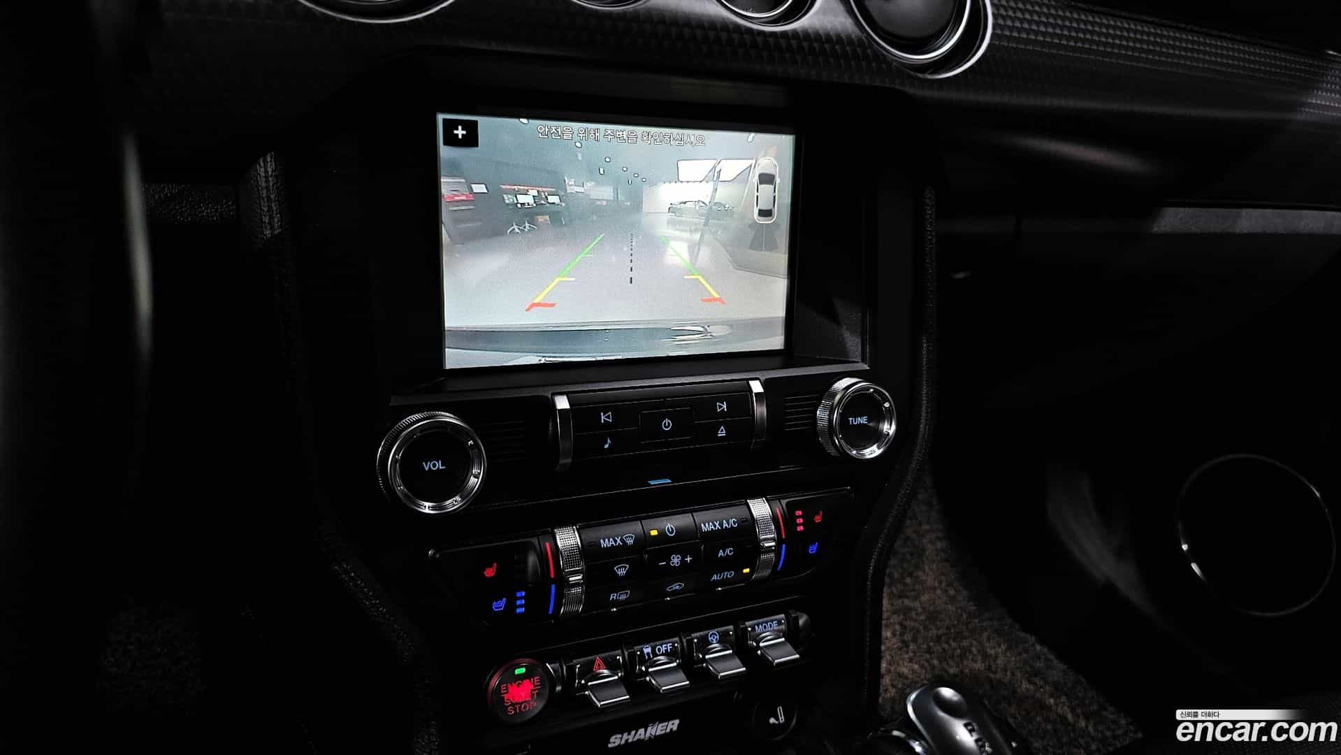 Mustang Ford 2018.3-OPTION-020