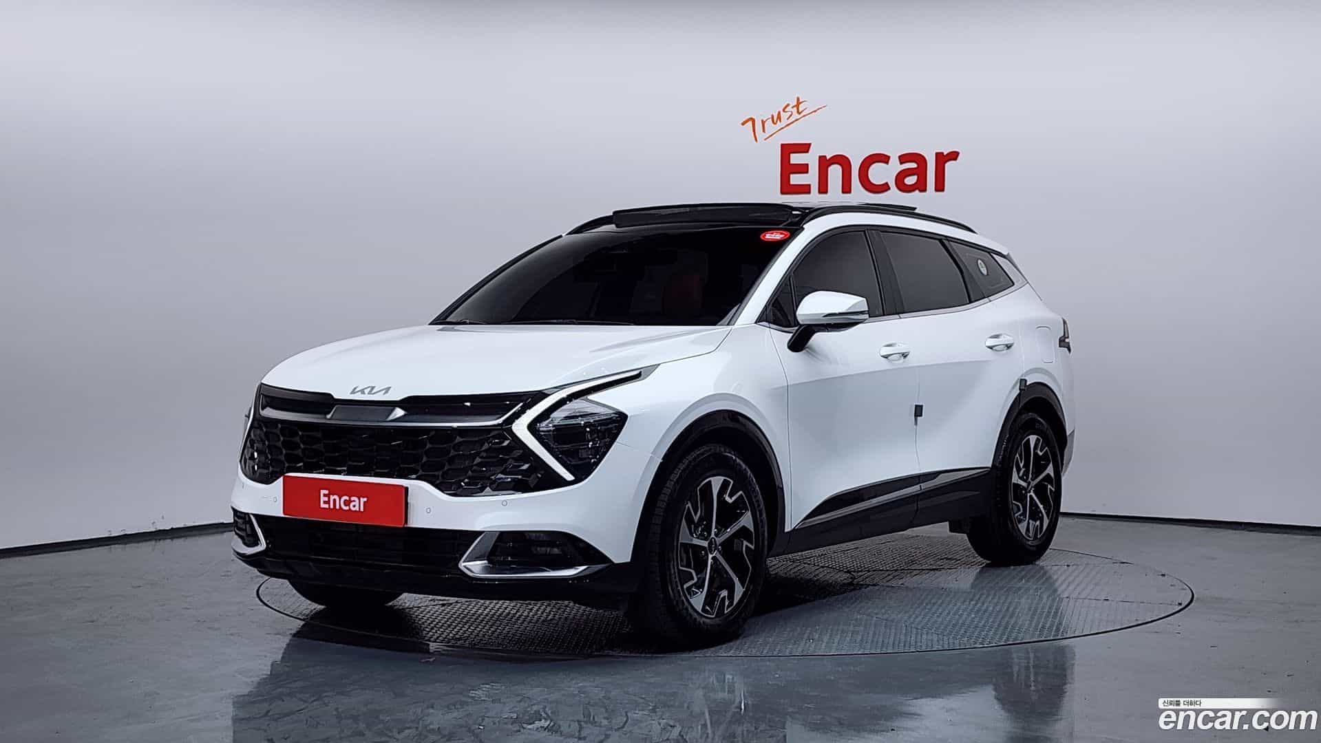 Sportage Kia 2021.10-OUTER-001