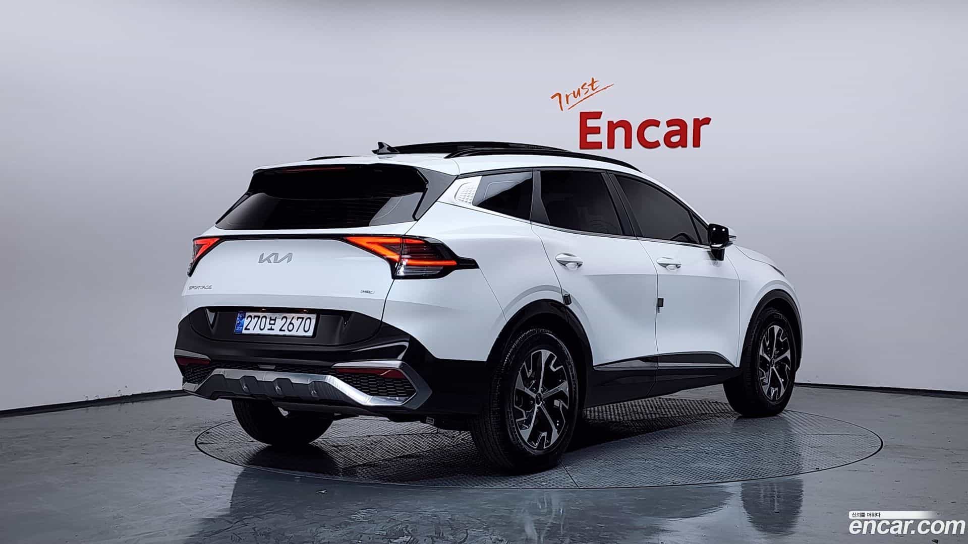 Sportage Kia 2021.10-OUTER-002