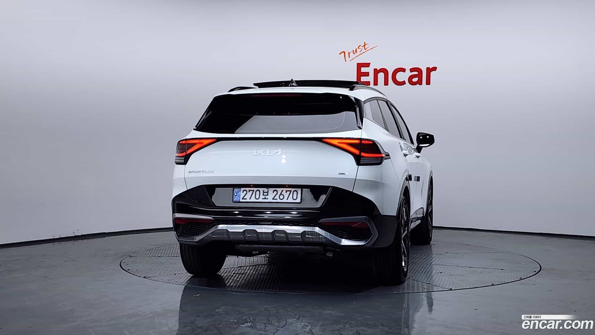 Sportage Kia 2021.10-OUTER-004