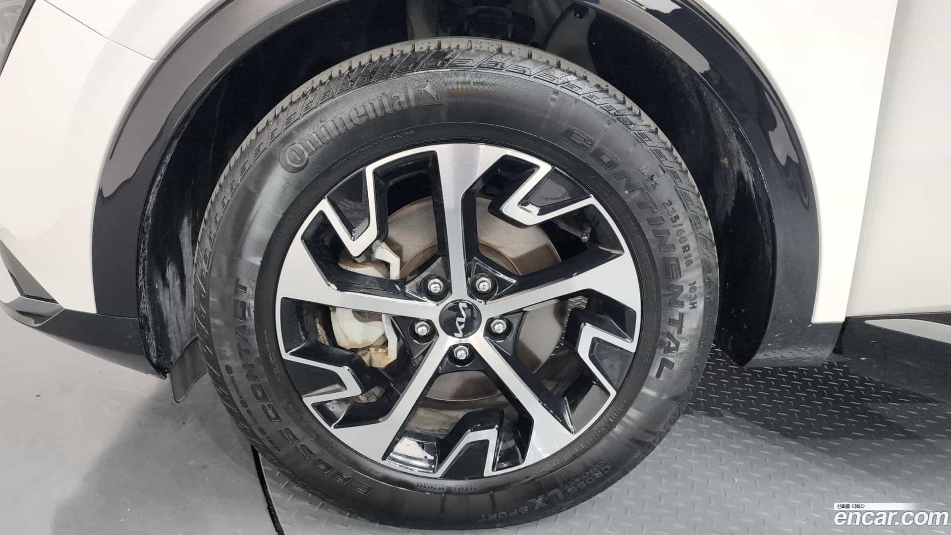 Sportage Kia 2021.10-OUTER-005