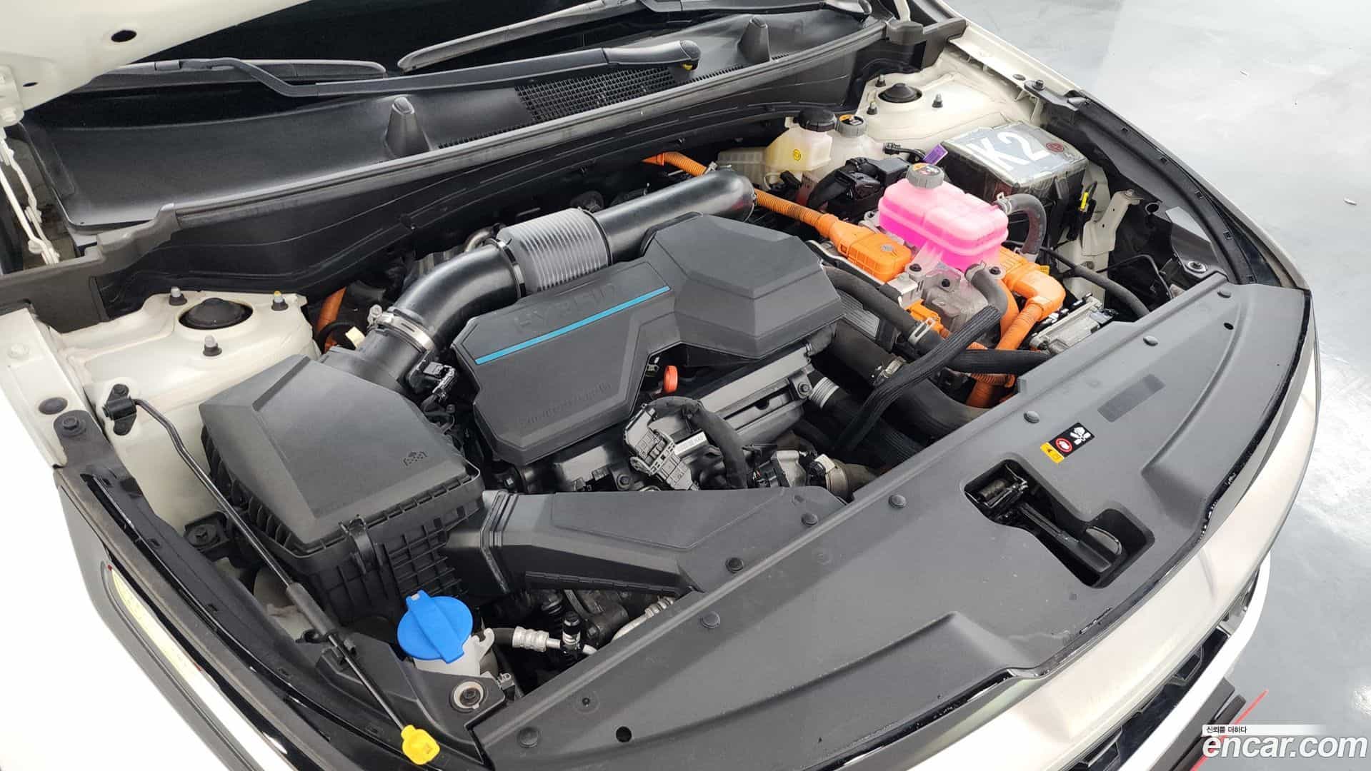 Sportage Kia 2021.10-INNER-006