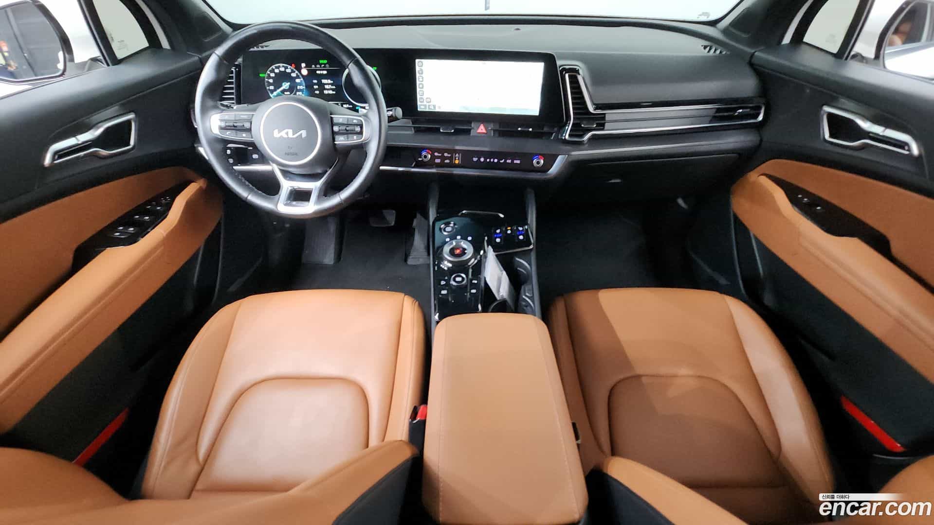 Sportage Kia 2021.10-INNER-007