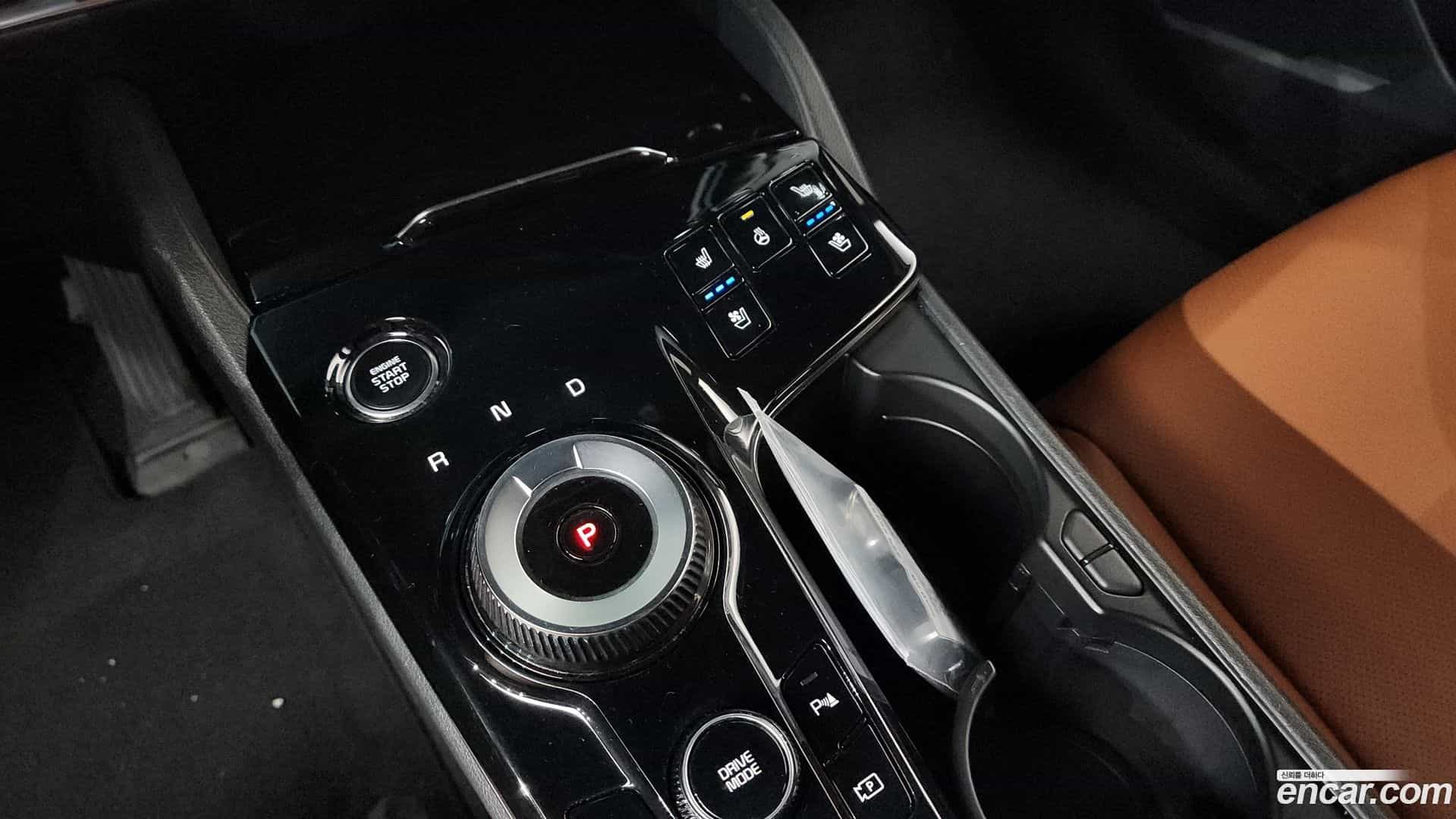 Sportage Kia 2021.10-INNER-009