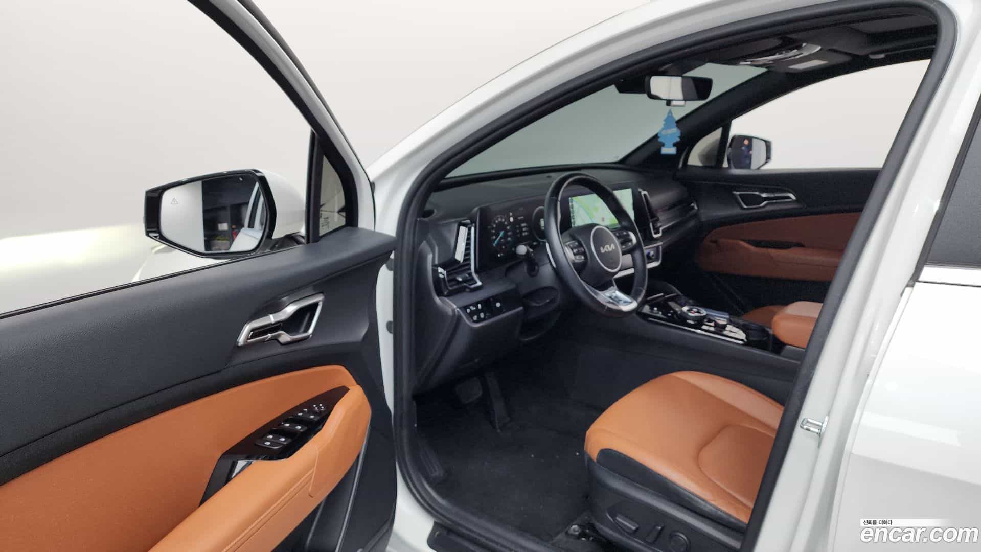 Sportage Kia 2021.10-INNER-010