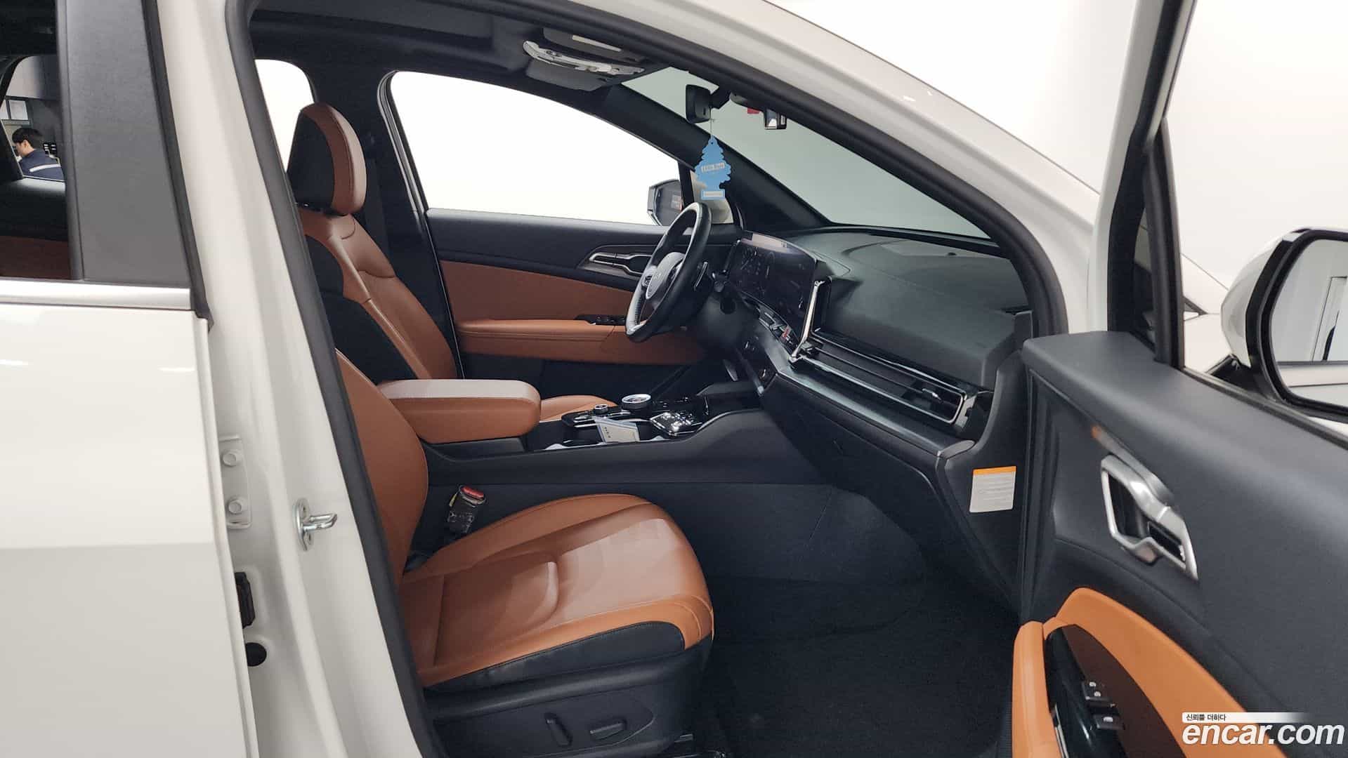 Sportage Kia 2021.10-OPTION-015