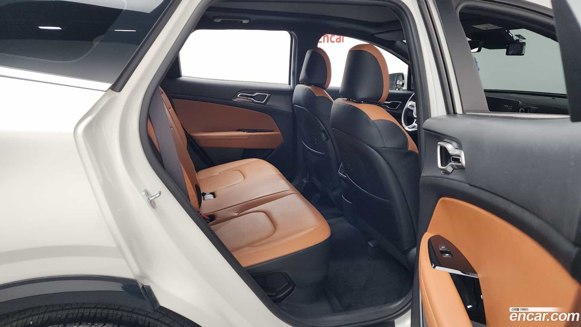 Sportage Kia 2021.10-OPTION-016