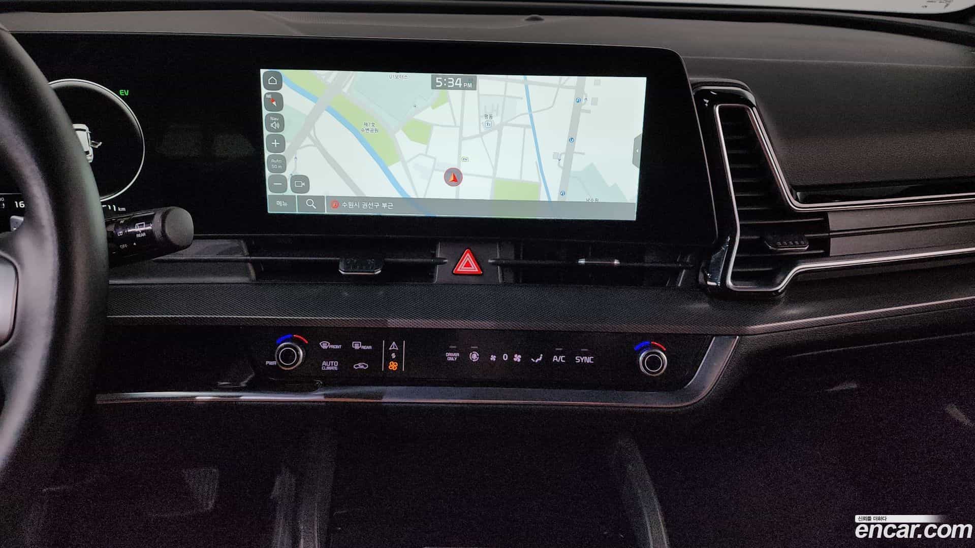 Sportage Kia 2021.10-OPTION-018