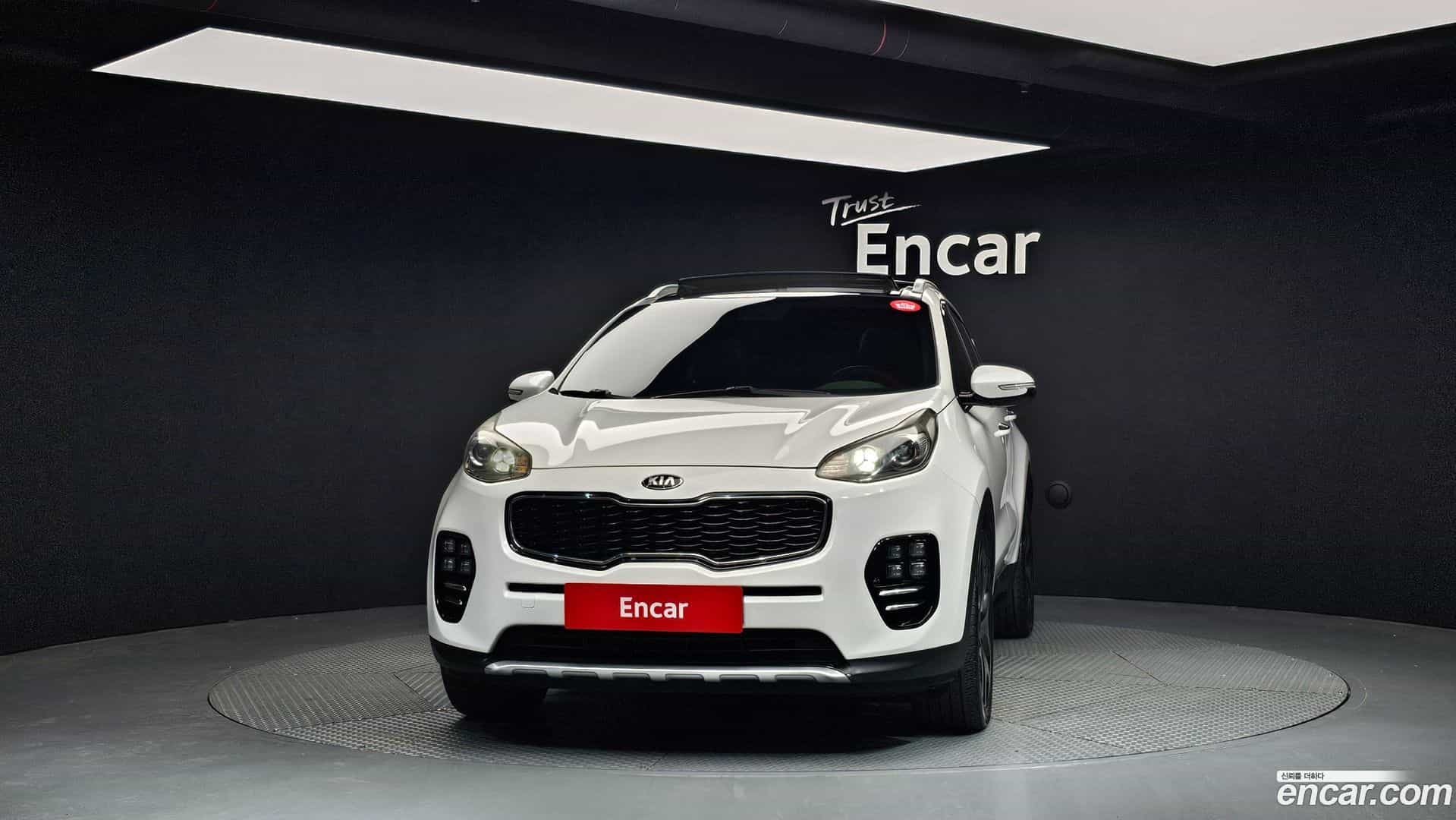 Sportage Kia 2016.7-OUTER-003