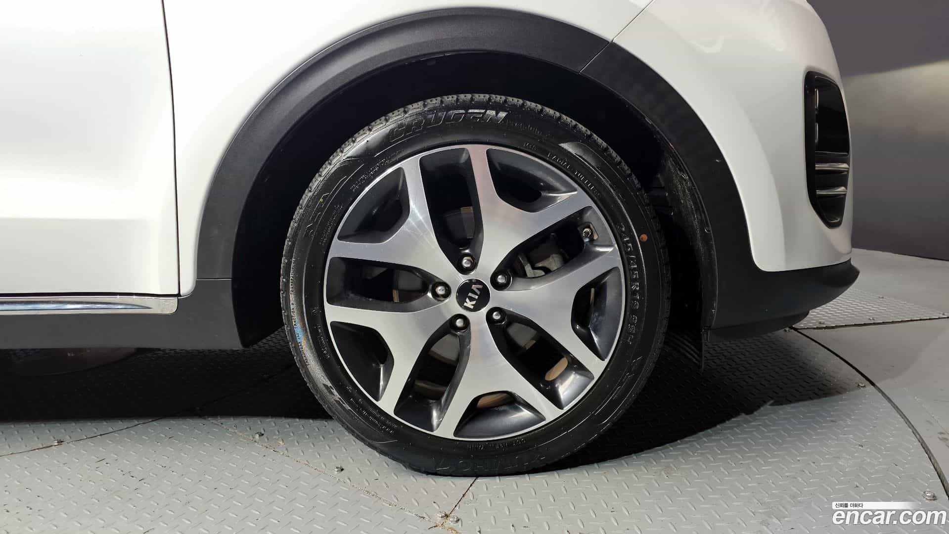 Sportage Kia 2016.7-OUTER-005