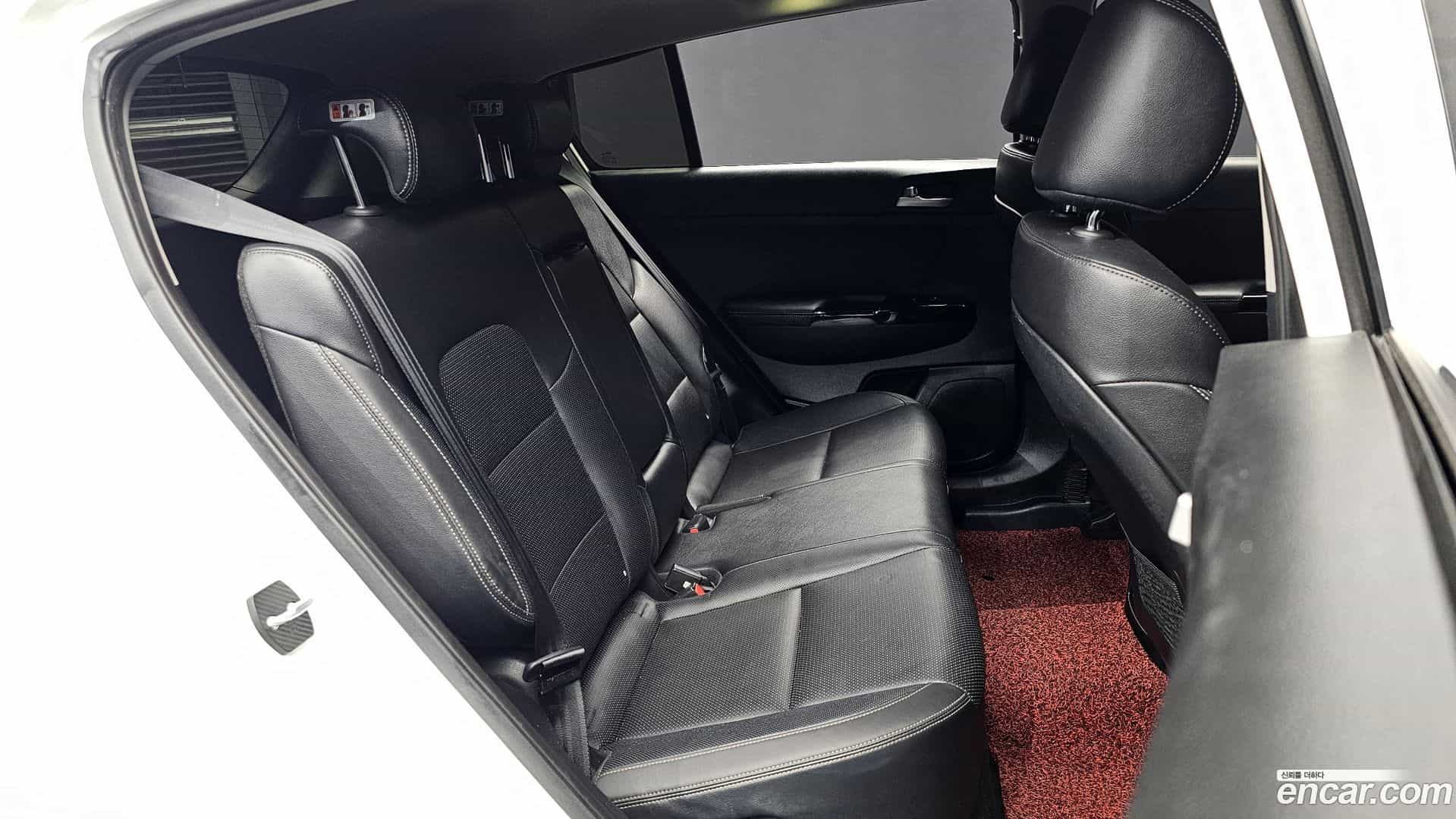 Sportage Kia 2016.7-OPTION-016