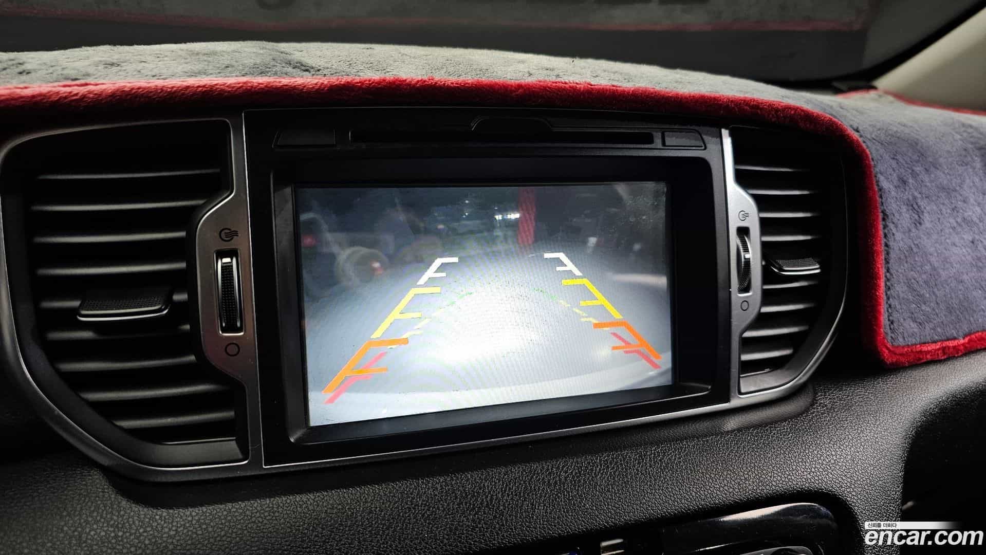 Sportage Kia 2016.7-OPTION-019