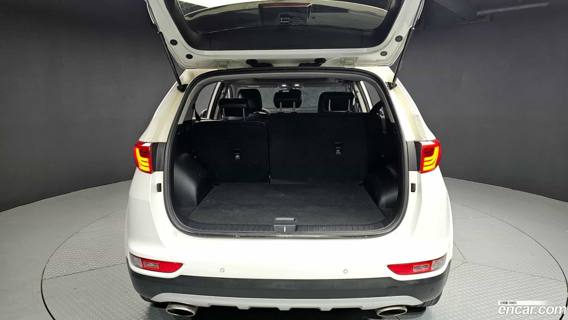 Sportage Kia 2016.7-OPTION-024