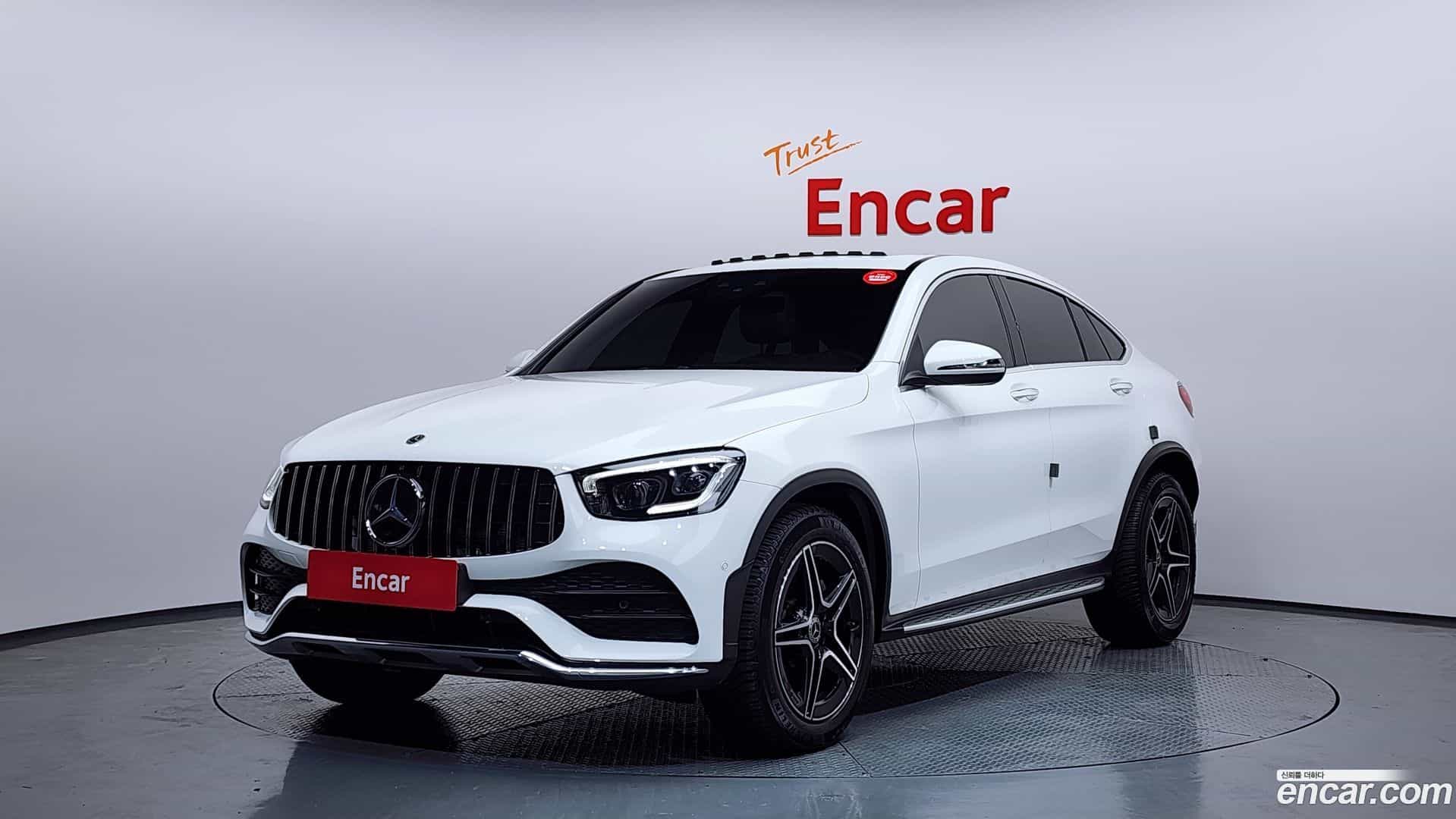 GLC-Class Mercedes-Benz 2021.3-OUTER-001