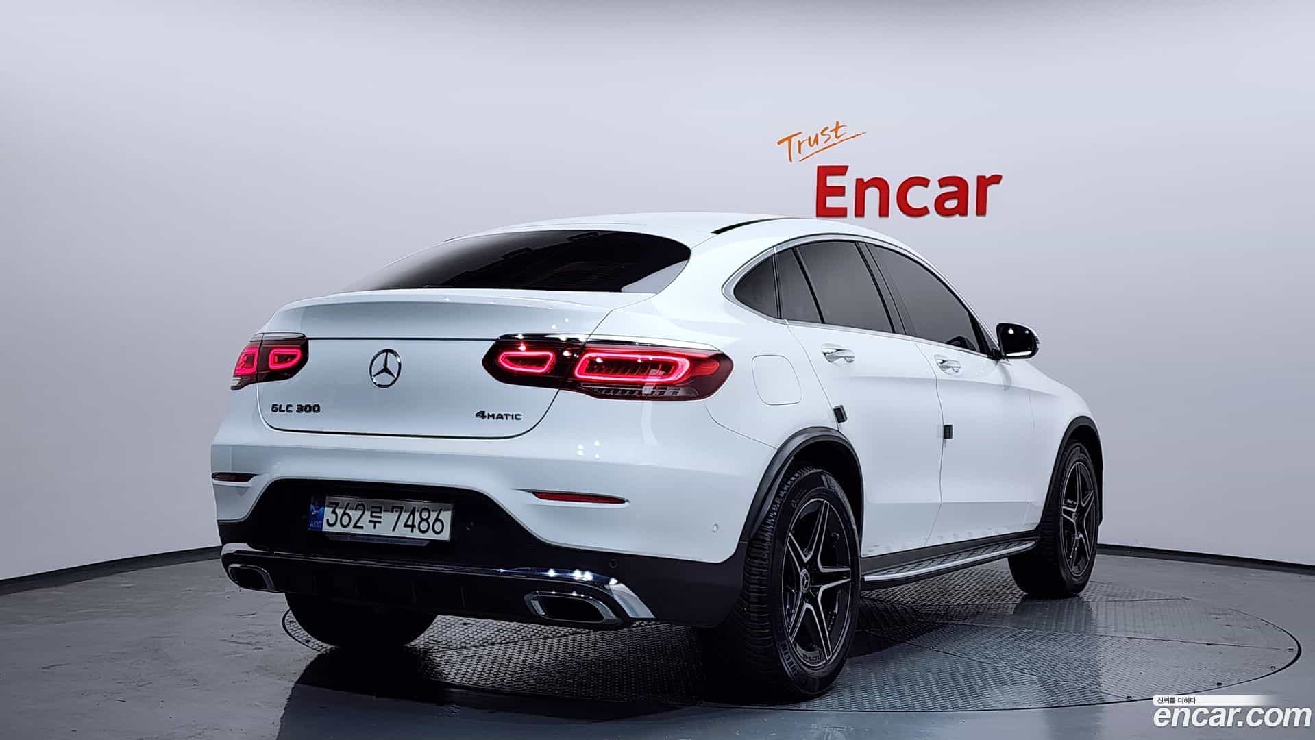 GLC-Class Mercedes-Benz 2021.3-OUTER-002