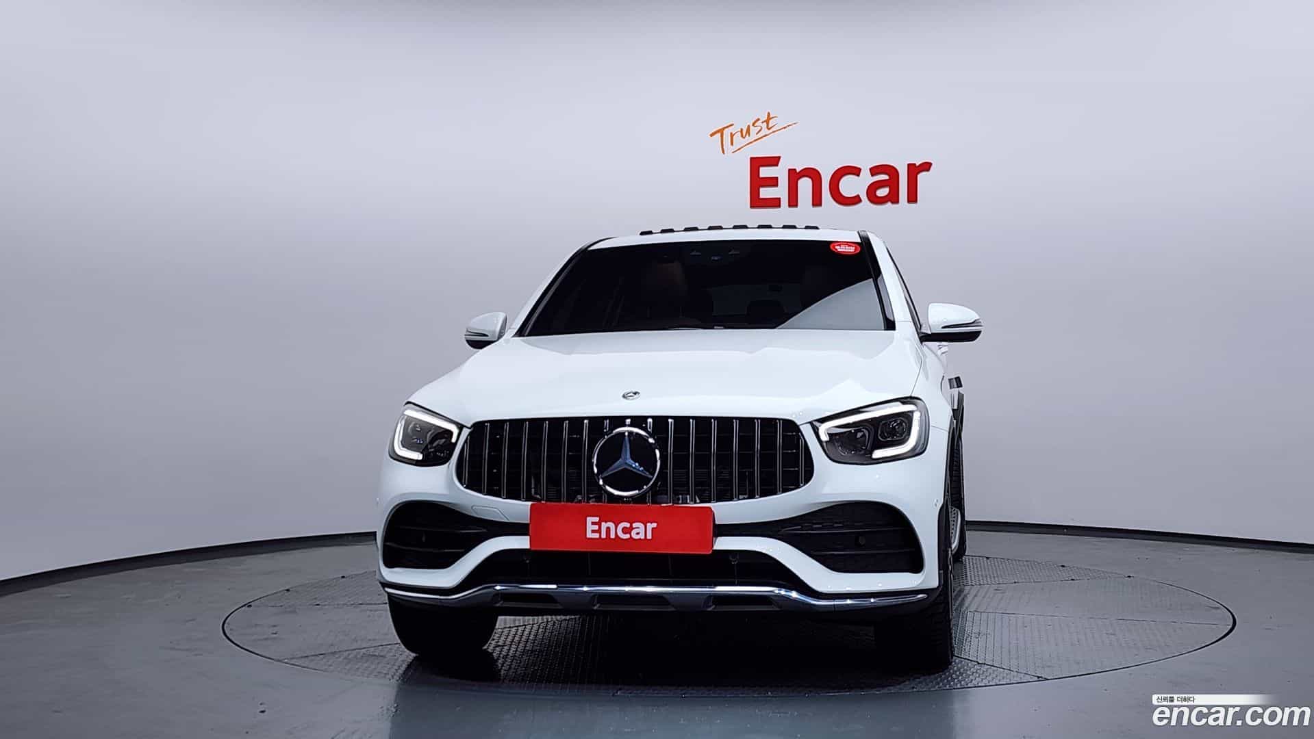 GLC-Class Mercedes-Benz 2021.3-OUTER-003