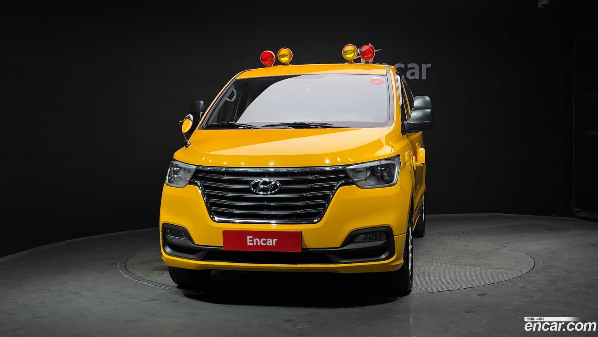 Starex Hyundai 2018.5-OUTER-003