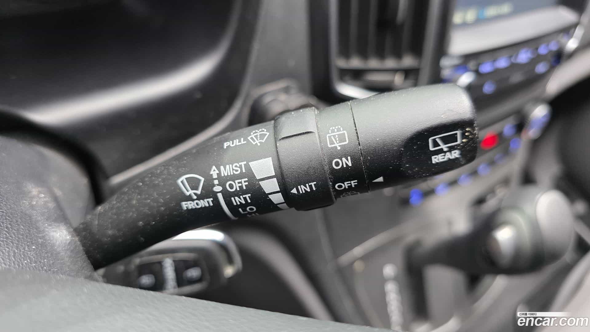 Starex Hyundai 2018.5-OPTION-023