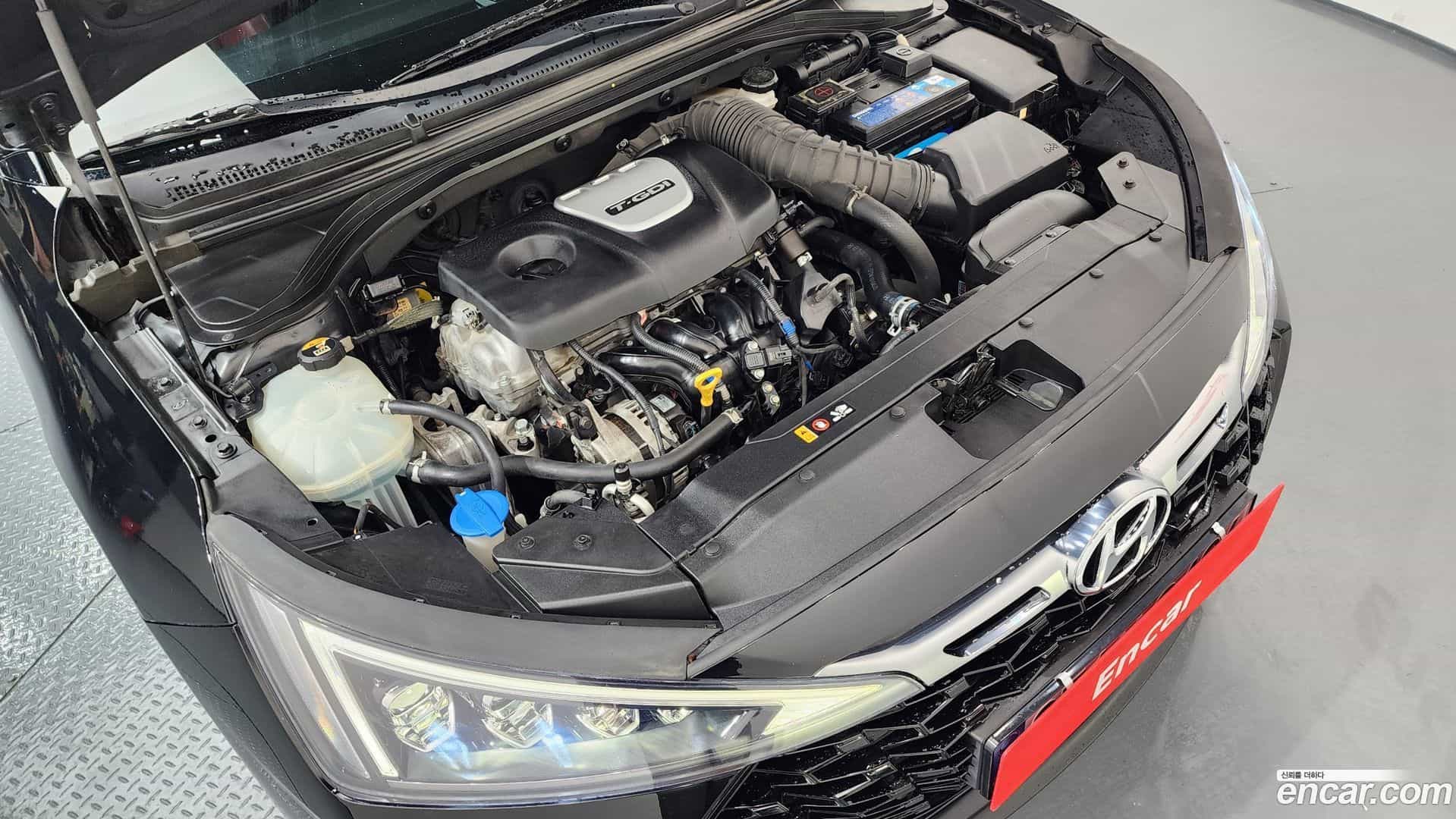 AVANTE Hyundai 2019.0-INNER-006