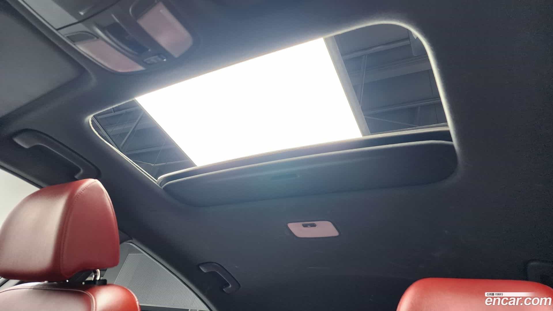 AVANTE Hyundai 2019.0-OPTION-023