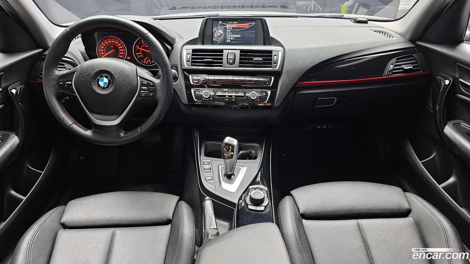 1-Series BMW 2016.11-INNER-007