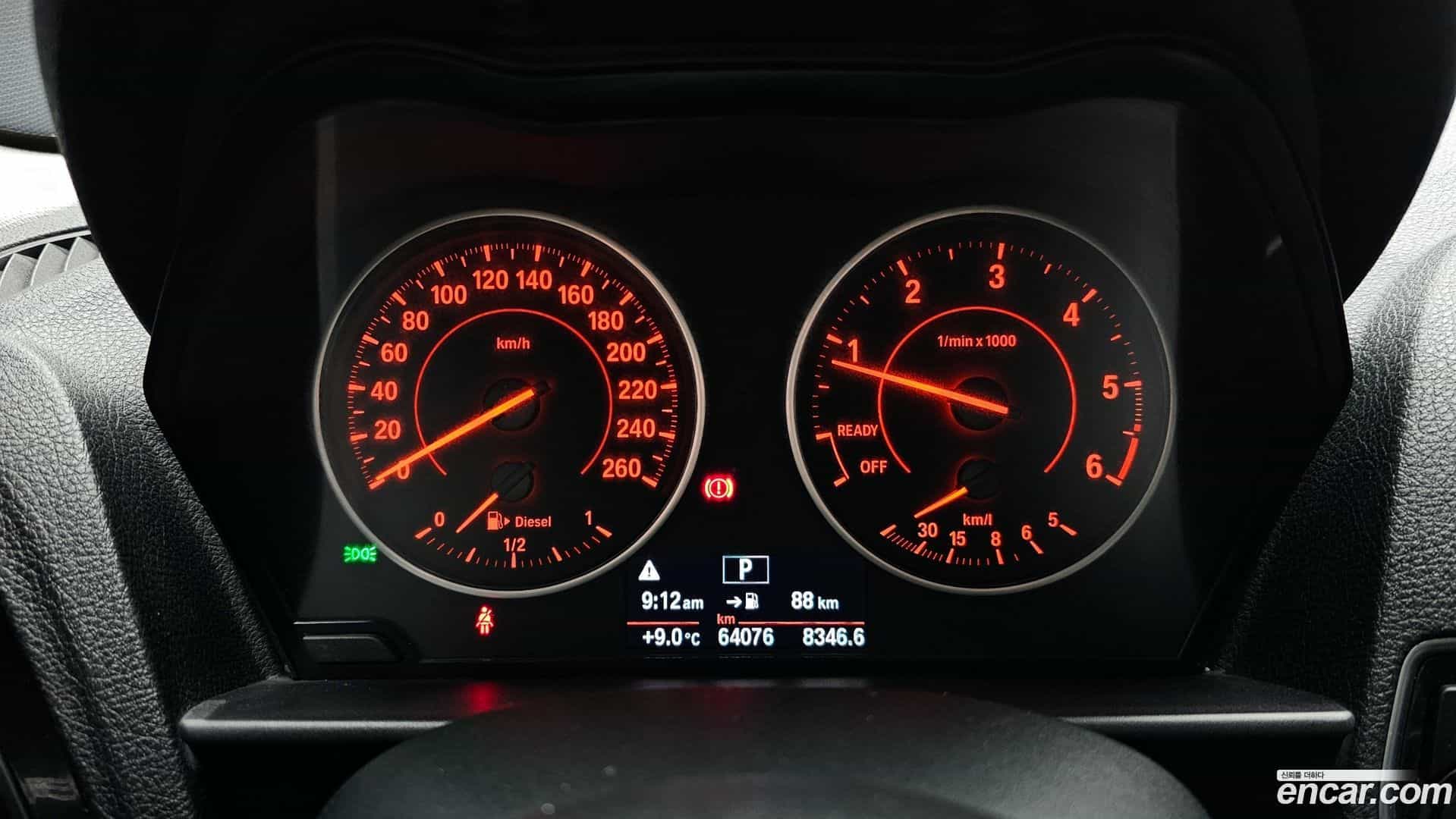 1-Series BMW 2016.11-INNER-008