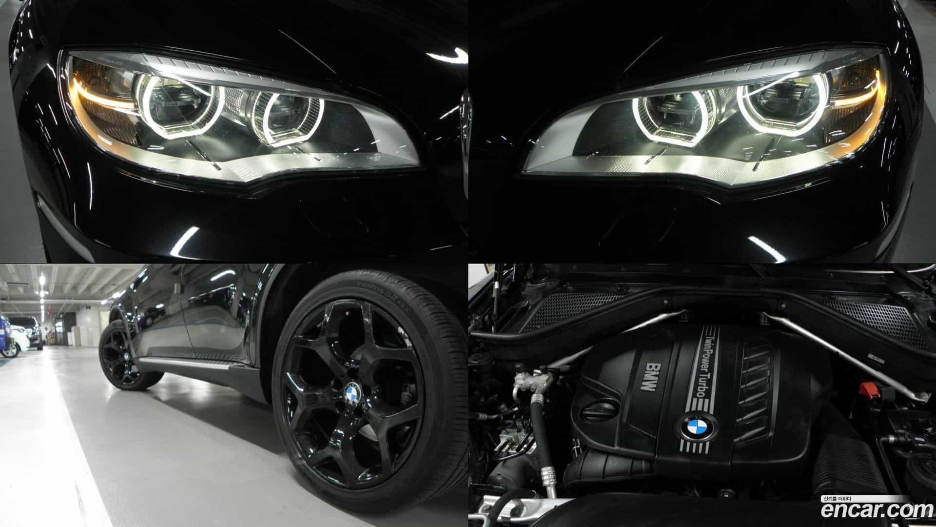 X6 BMW 2012.9-INNER-006