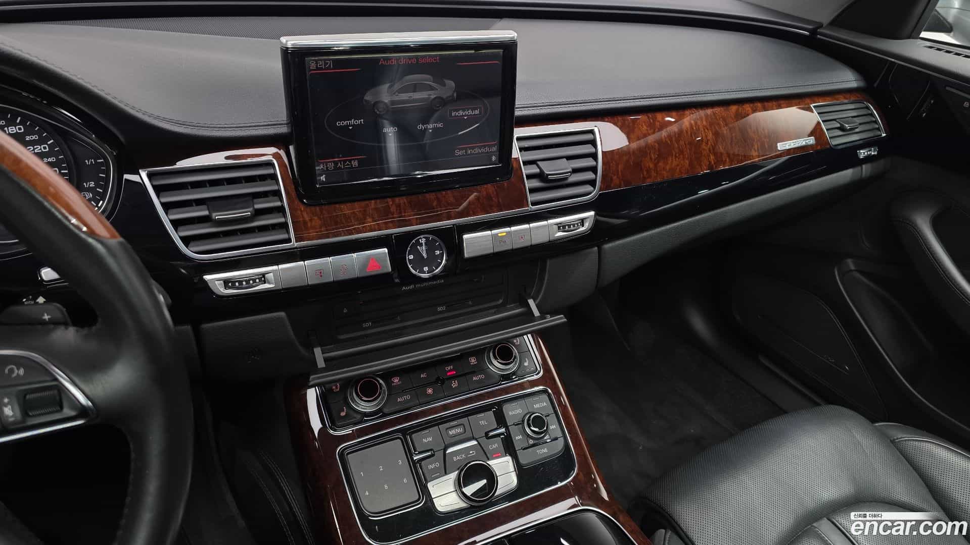 A8 Audi 2012.2-OPTION-018