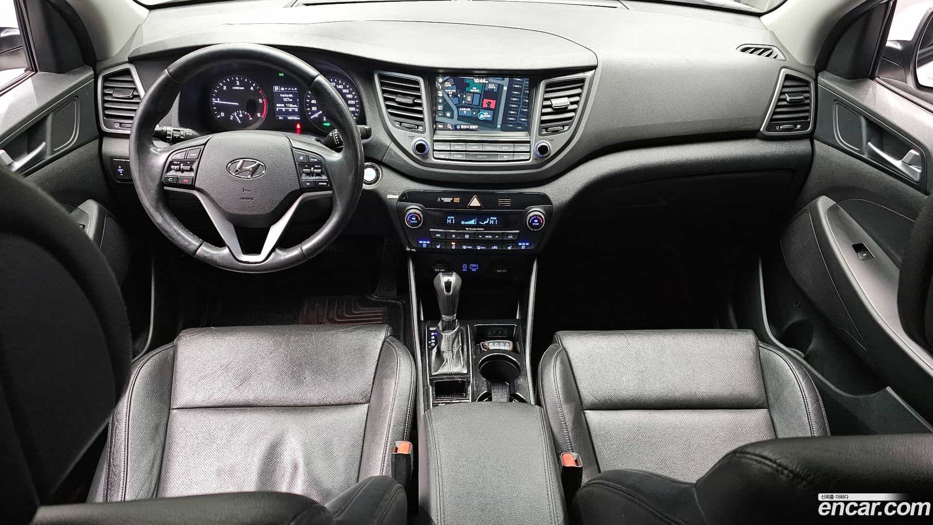 Tucson Hyundai 2016.10-INNER-007
