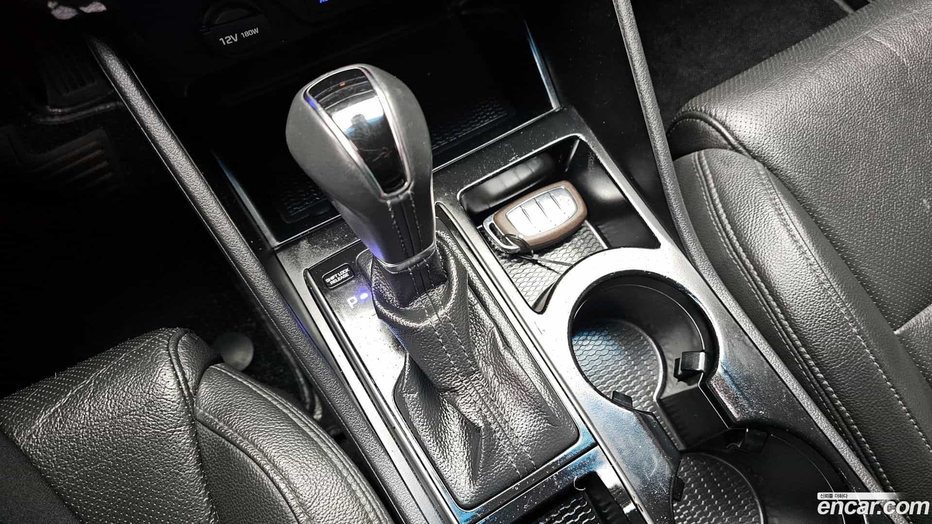 Tucson Hyundai 2016.10-INNER-009