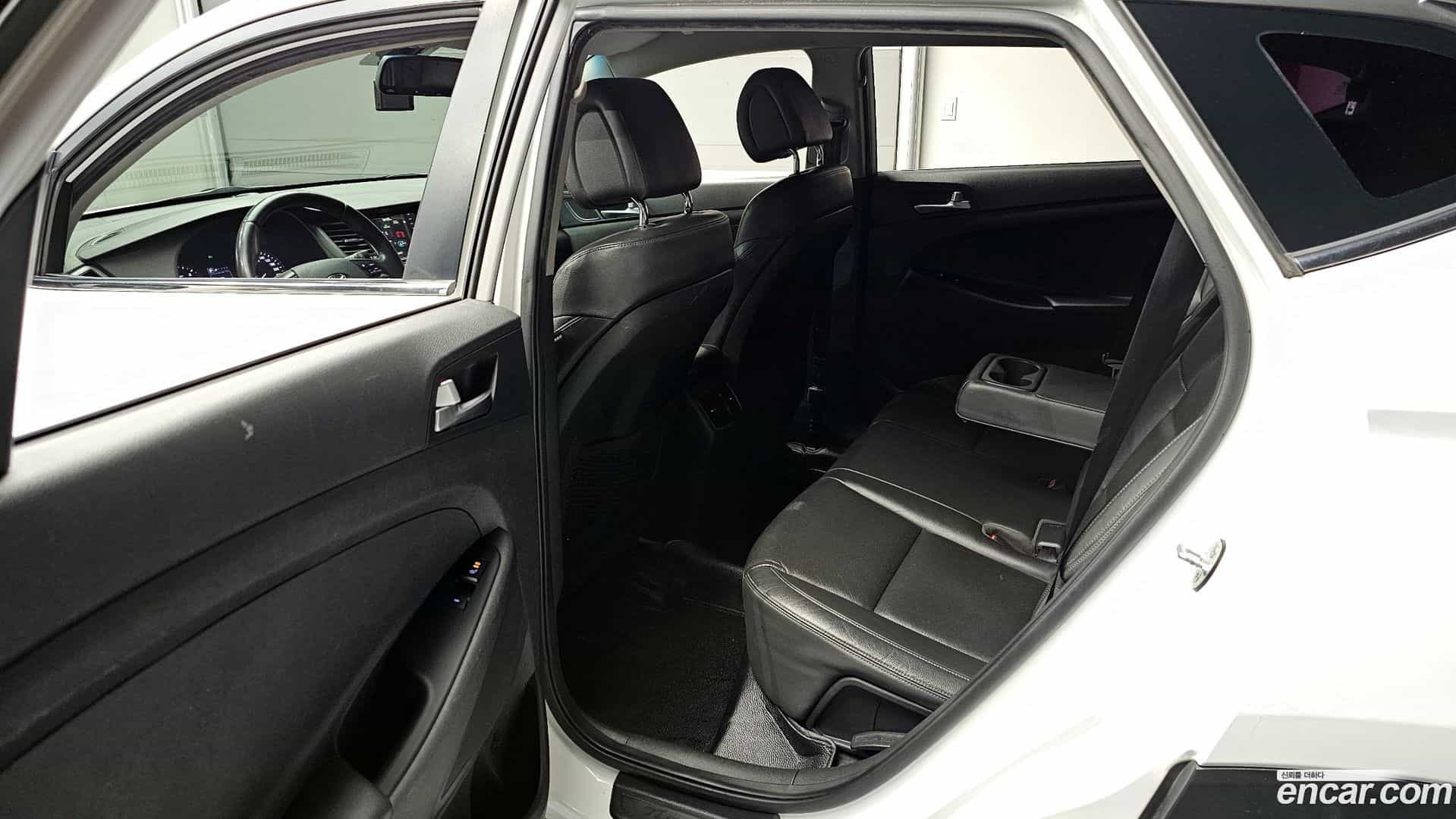 Tucson Hyundai 2016.10-OPTION-015