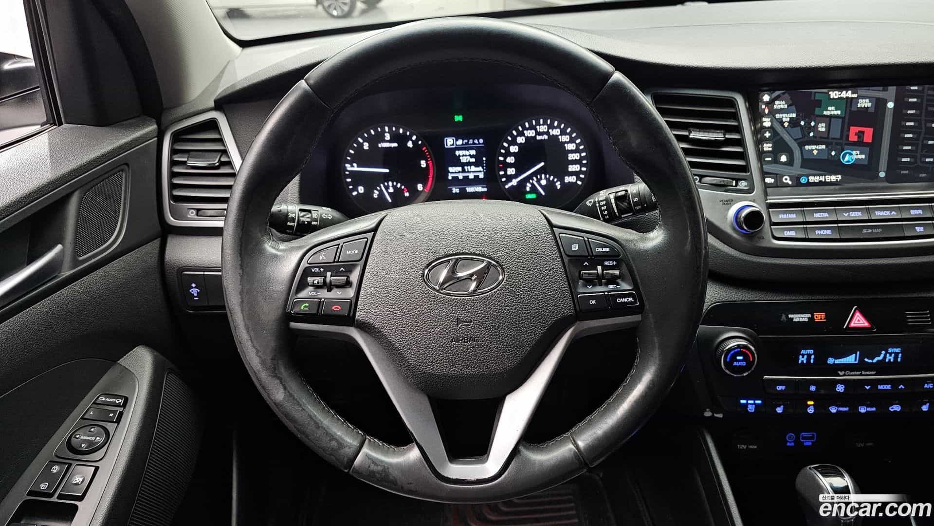 Tucson Hyundai 2016.10-OPTION-017