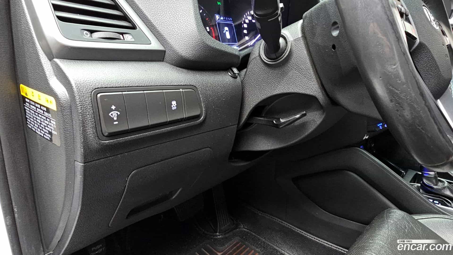 Tucson Hyundai 2016.10-OPTION-019