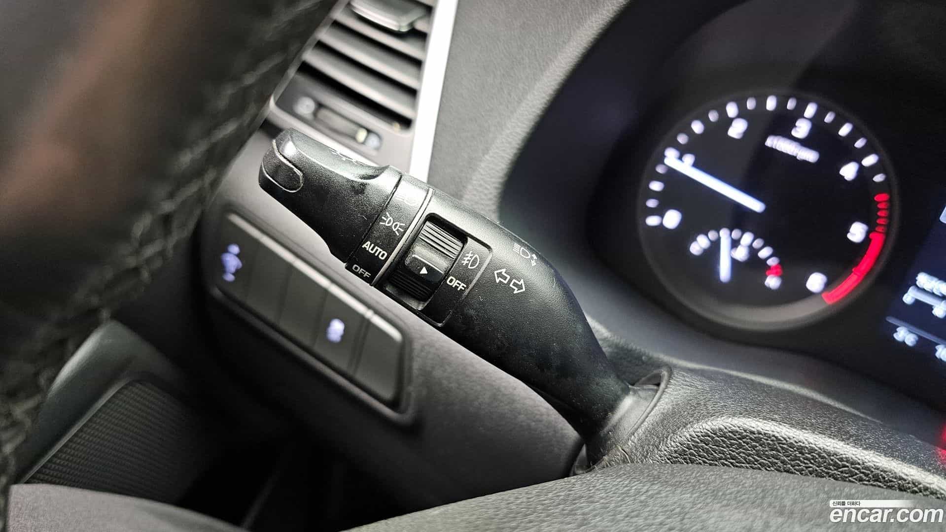 Tucson Hyundai 2016.10-OPTION-020