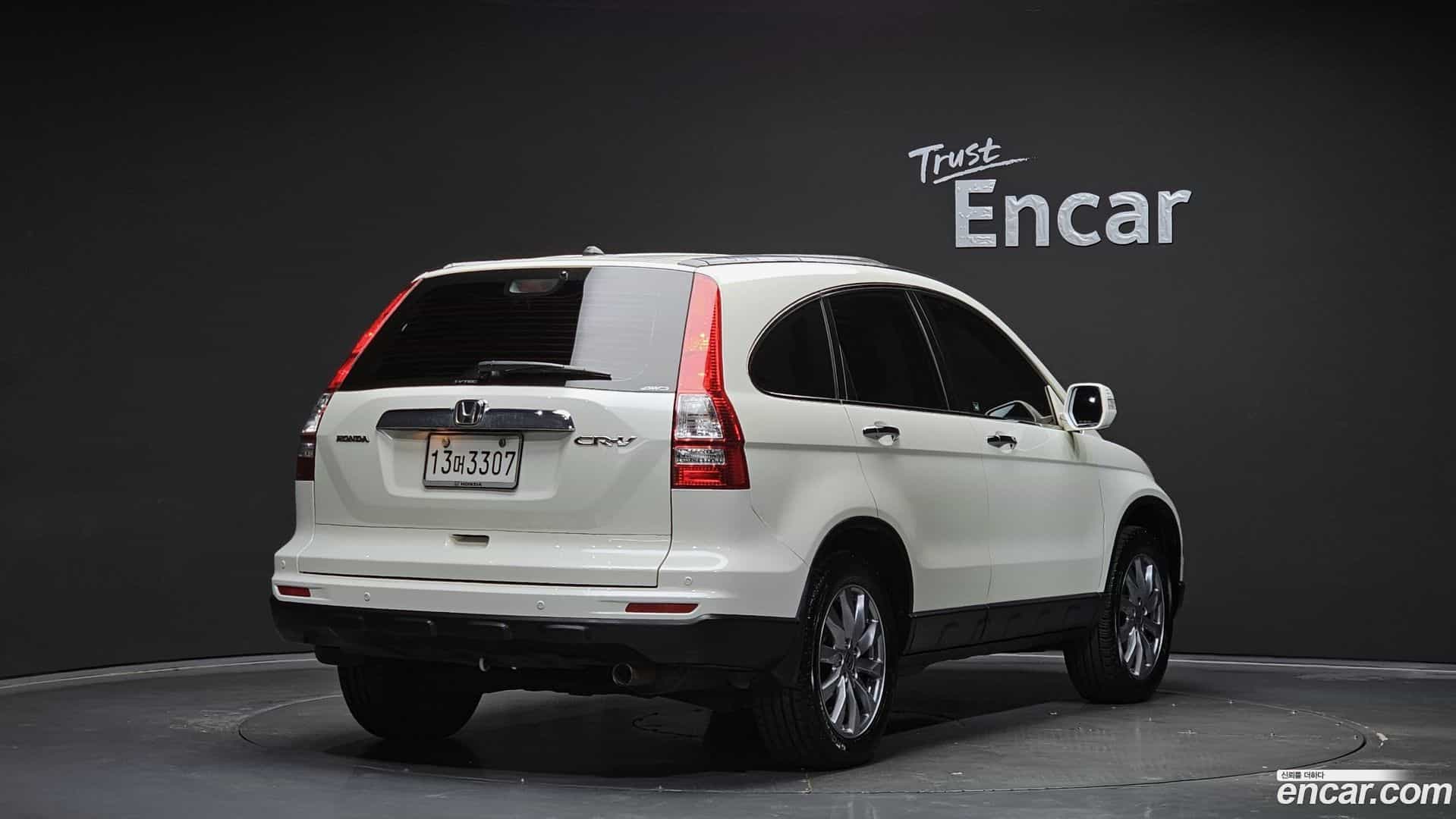 CR-V Honda 2009.11-OUTER-002