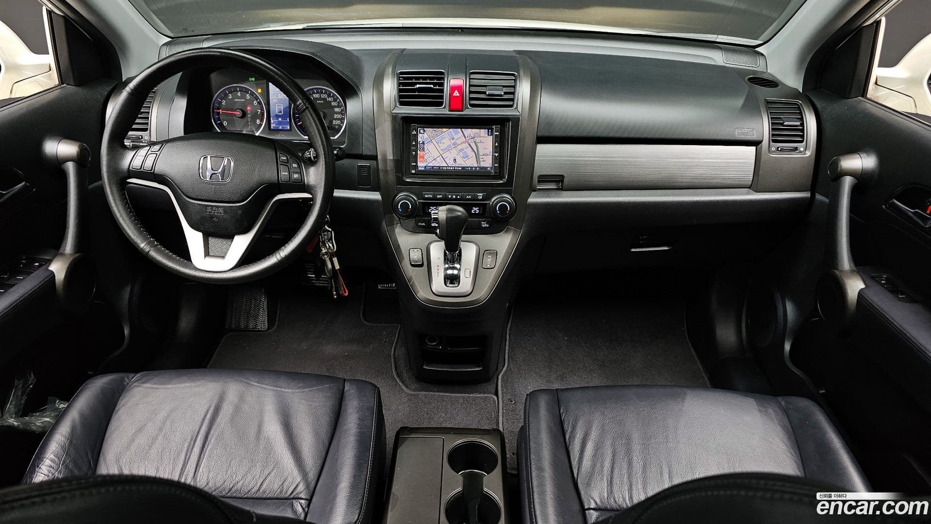 Main__Slider__Photo:CR-V Honda 2009.11-6