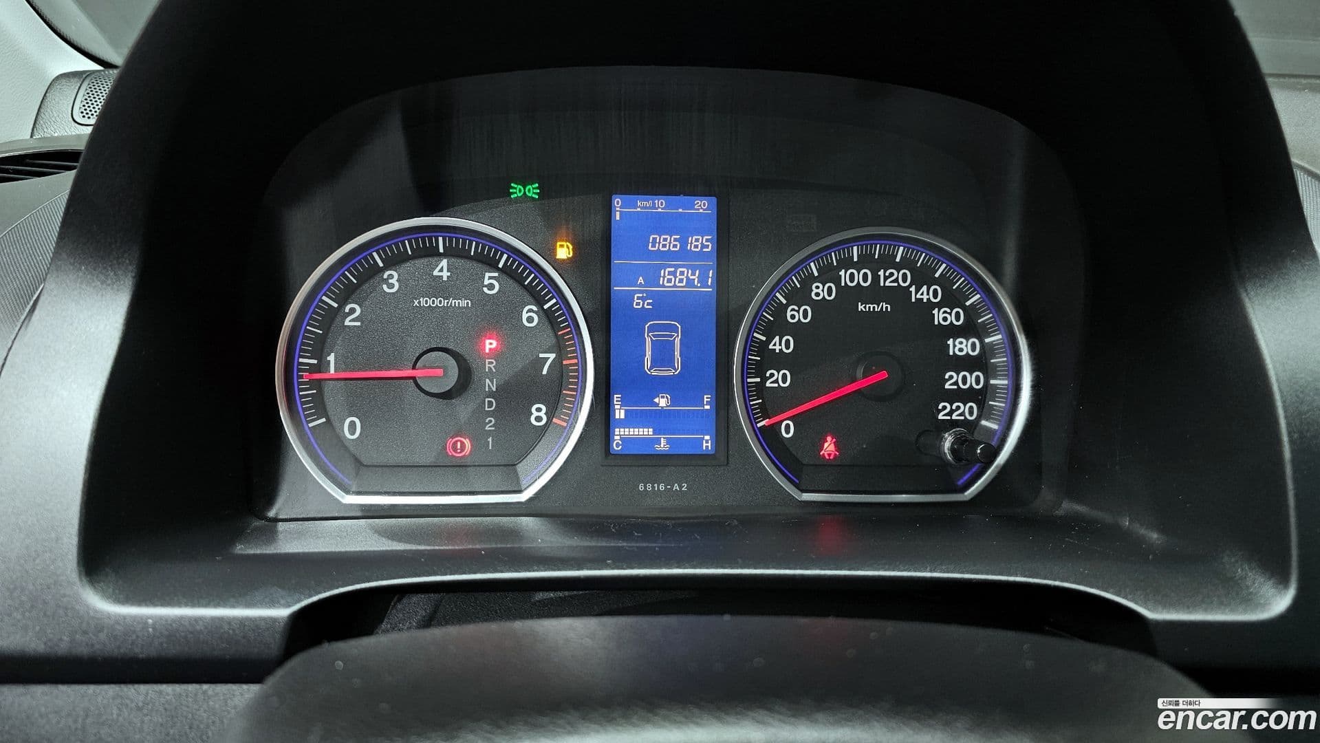 Main__Slider__Photo:CR-V Honda 2009.11-7