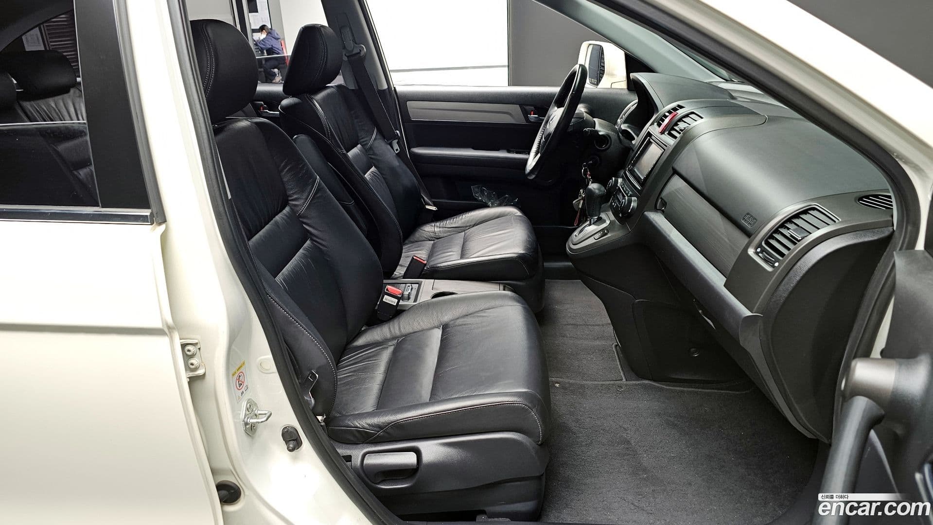 Main__Slider__Photo:CR-V Honda 2009.11-9