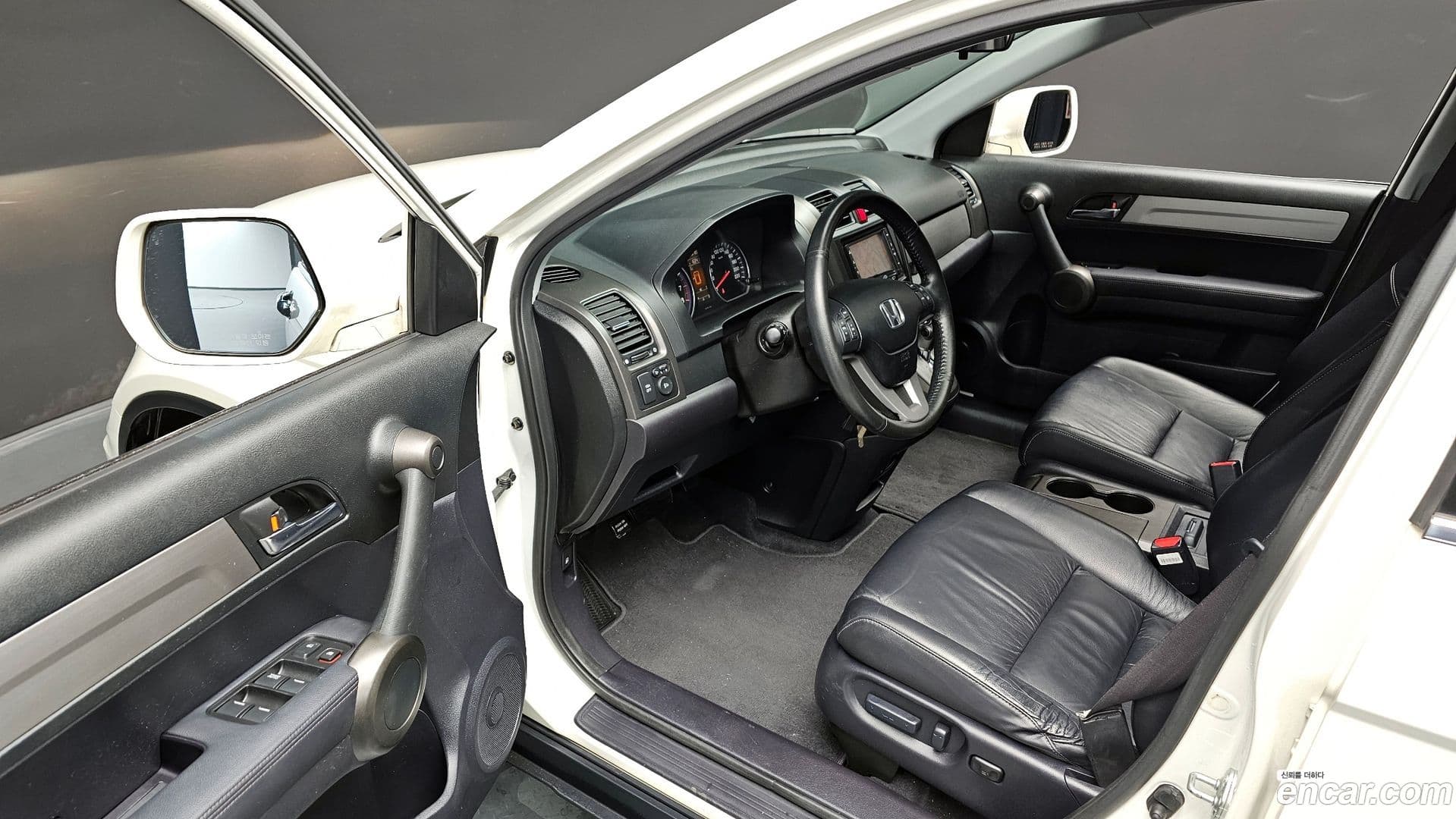 Main__Slider__Photo:CR-V Honda 2009.11-11