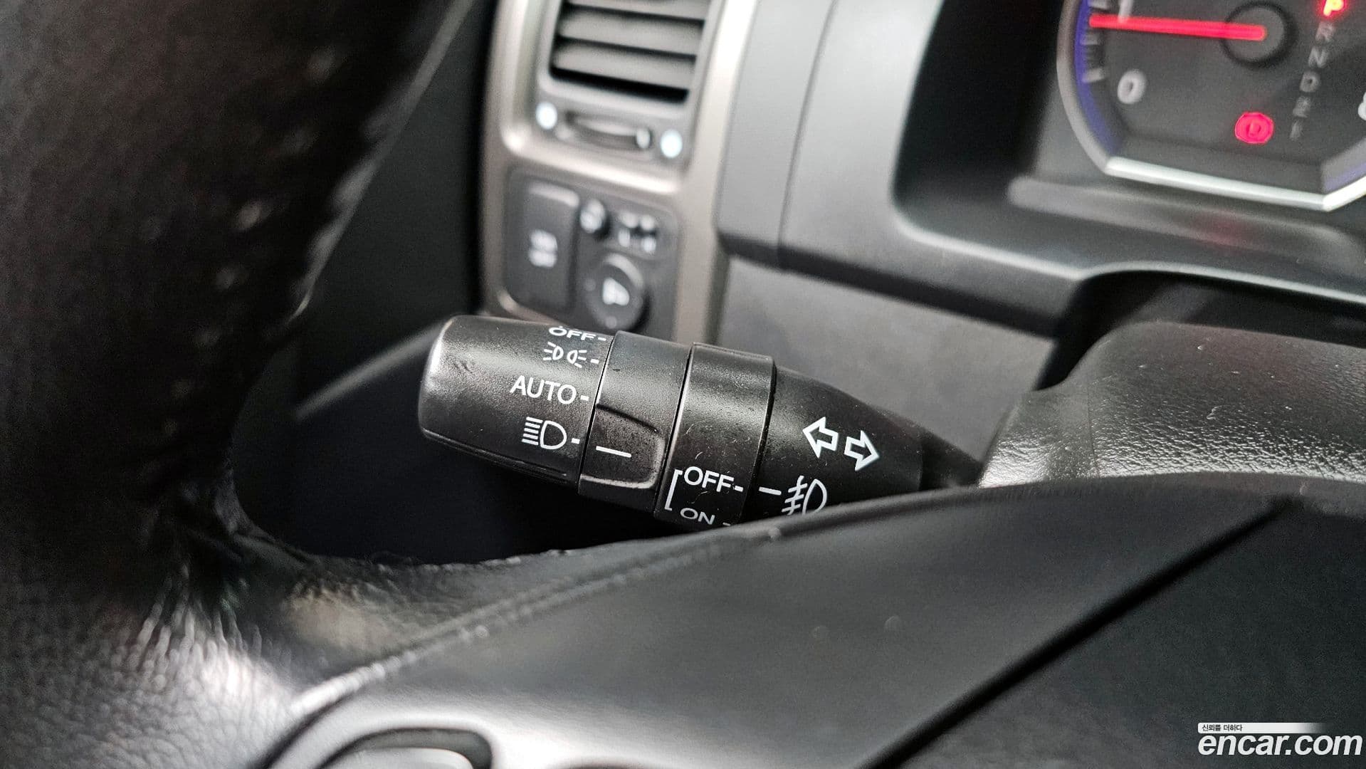 Main__Slider__Photo:CR-V Honda 2009.11-15