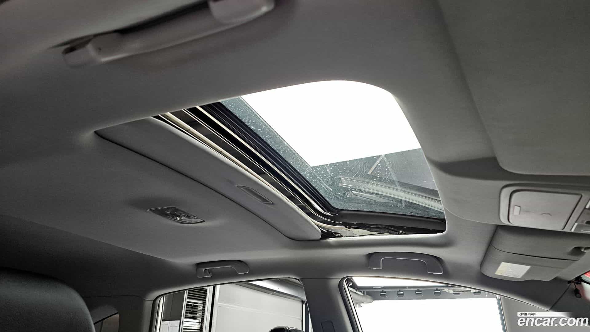 CR-V Honda 2009.11-OPTION-023