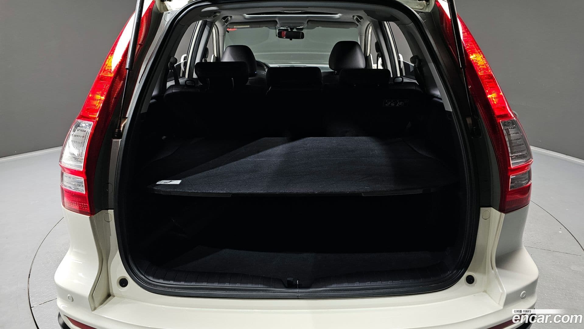 Main__Slider__Photo:CR-V Honda 2009.11-19