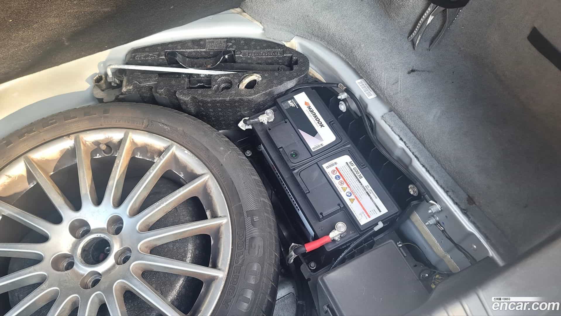 Sovereign Jaguar 2007.4-OPTION-016