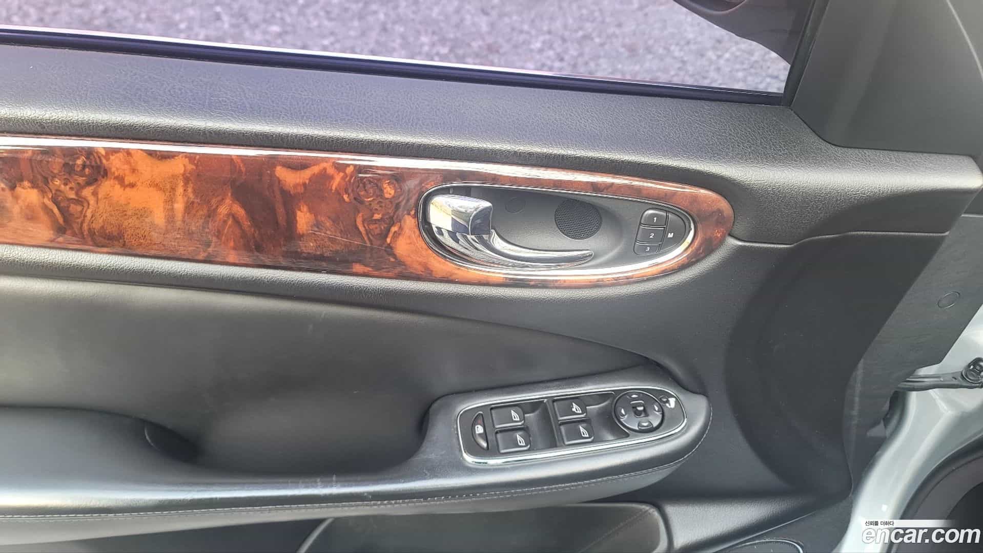 Sovereign Jaguar 2007.4-OPTION-017