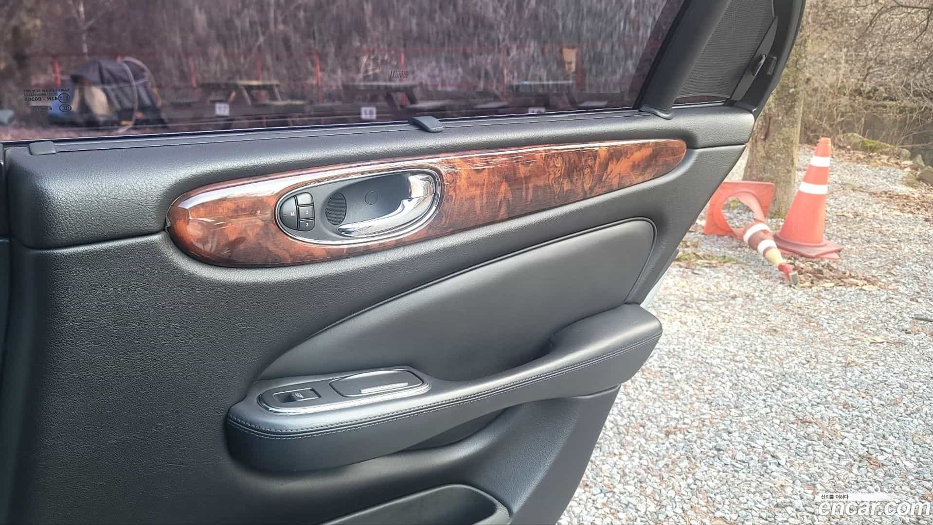 Sovereign Jaguar 2007.4-OPTION-019